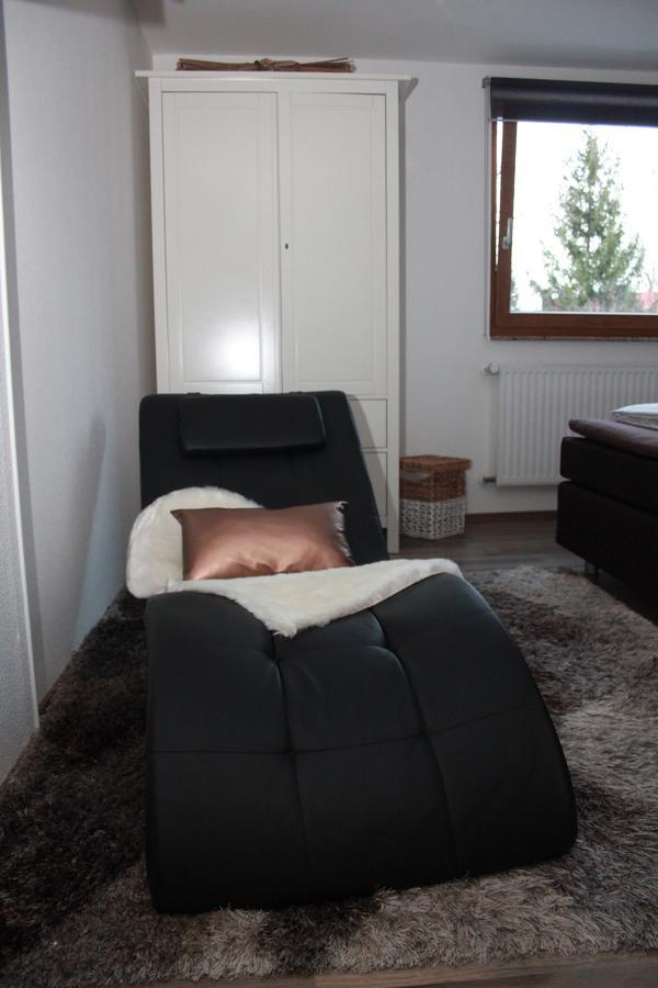 Inn Gaestehaus Chaplin