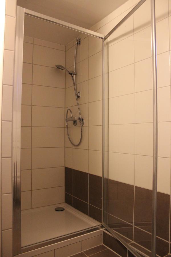 Gaestehaus Chaplin Inn Kempten
