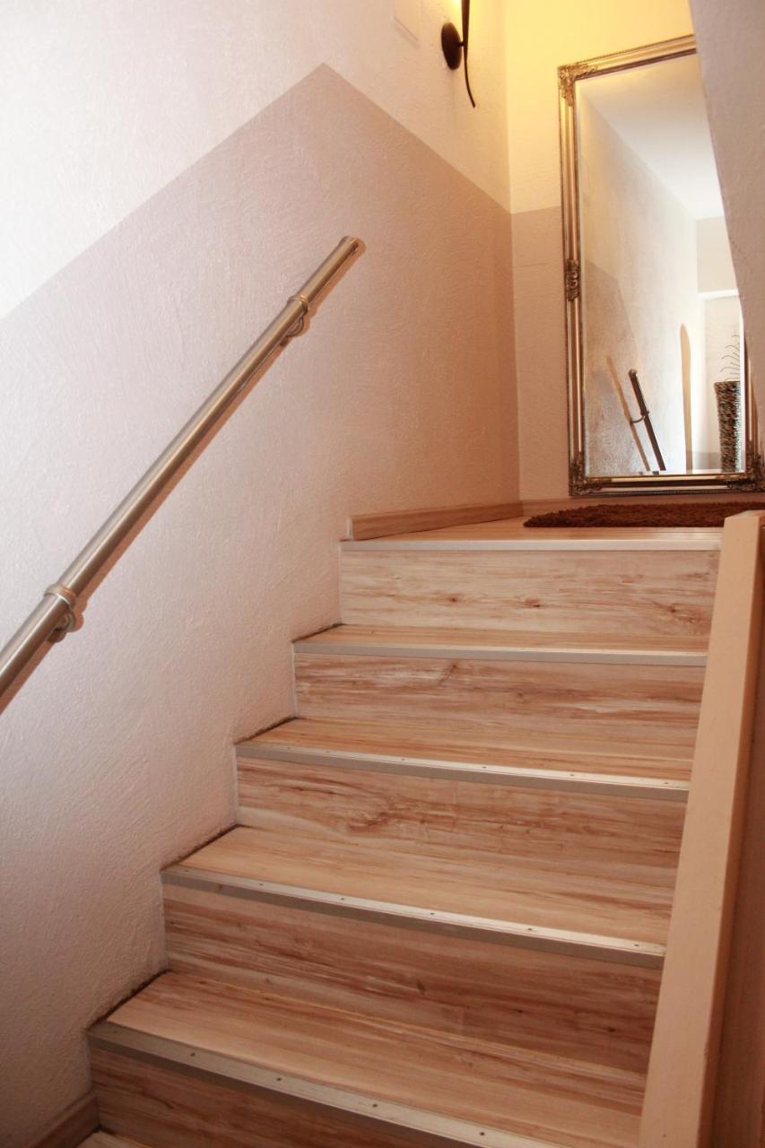 Gaestehaus Chaplin Inn Kempten