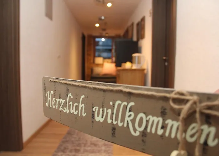 Gaestehaus Chaplin