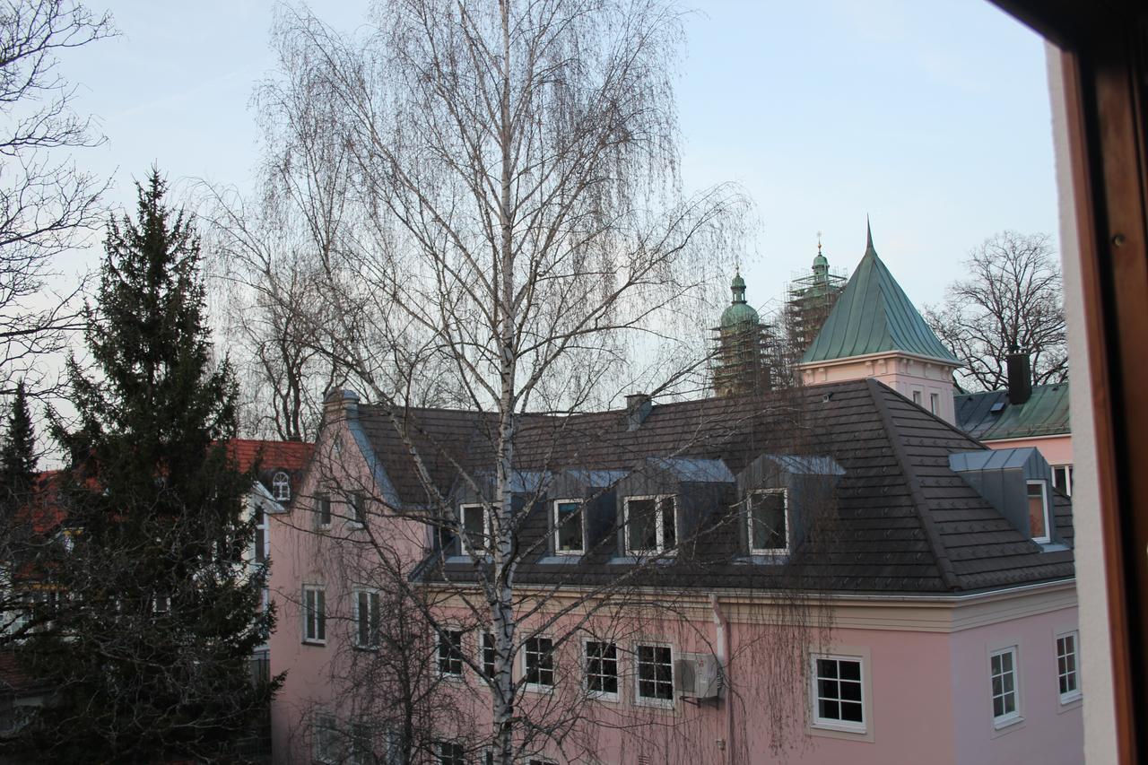 Gaestehaus Chaplin