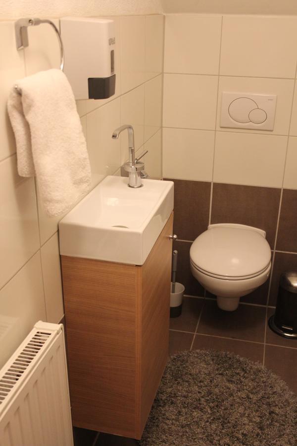 Gaestehaus Chaplin Gasthof *